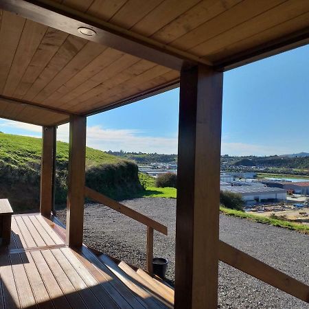 Villa The Edge Tauriko à Tauranga Extérieur photo