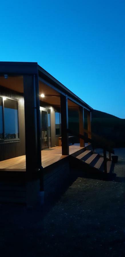 Villa The Edge Tauriko à Tauranga Extérieur photo